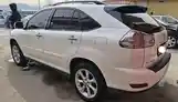 Lexus RX series, 2008-4