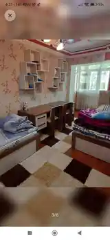 3-комн. квартира, 2 этаж, 85м², Аэропорт-9