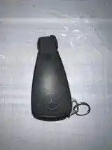 Ключ от Mercedes Benz-8