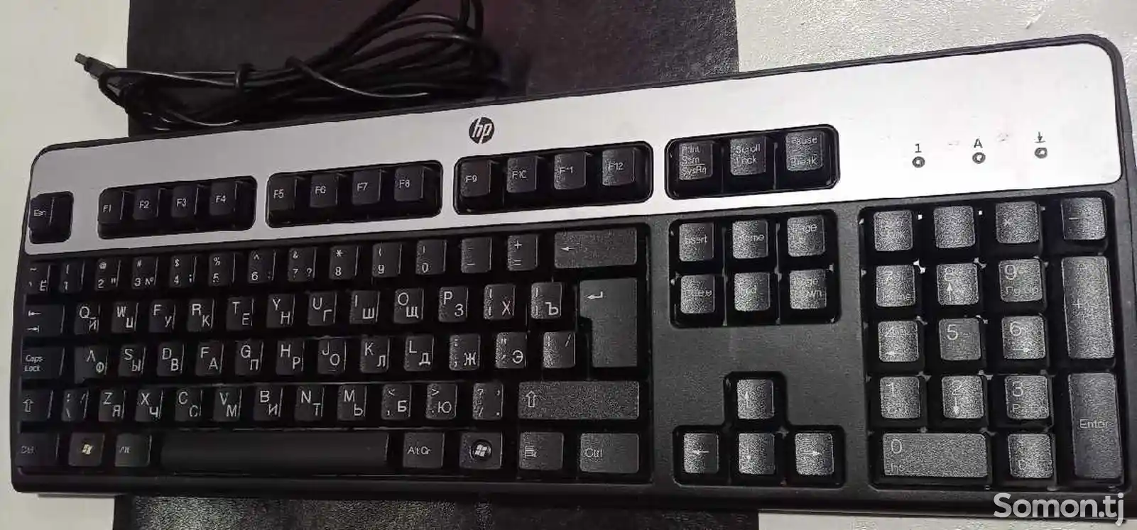 Клавиатура HP-KU-0316-3
