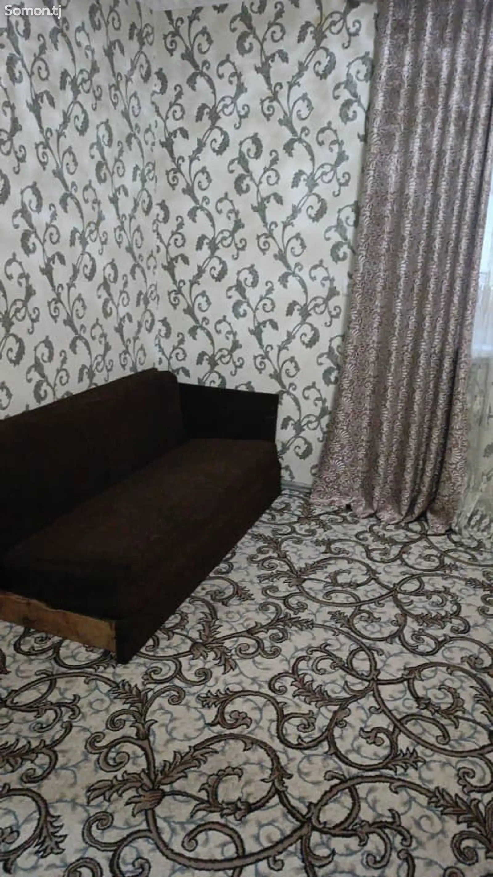 2-комн. квартира, 1 этаж, 50м², Автовокзал-2