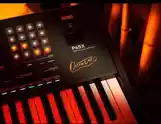 Синтезатор Korg pa5x-2