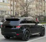 Land Rover Range Rover Sport, 2015-5