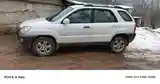 Kia Sportage, 2006-3