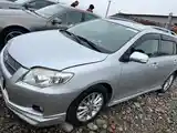 Toyota Fielder, 2008-8