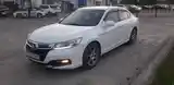 Honda Accord, 2015-5