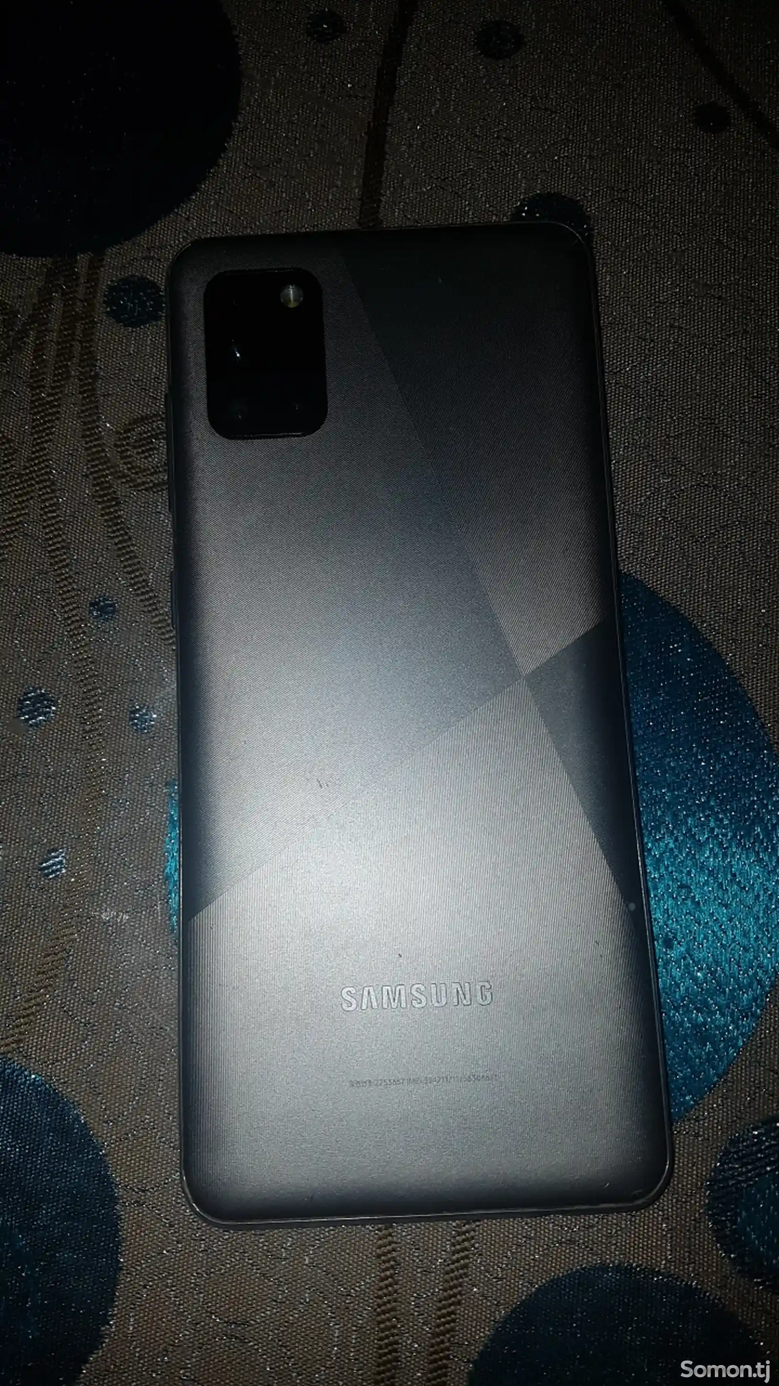 Samsung Galaxy A31-2