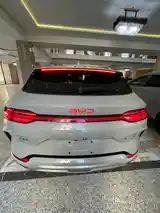 BYD Song Plus Flagship, 2024-4