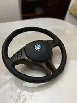 Руль BMW-2