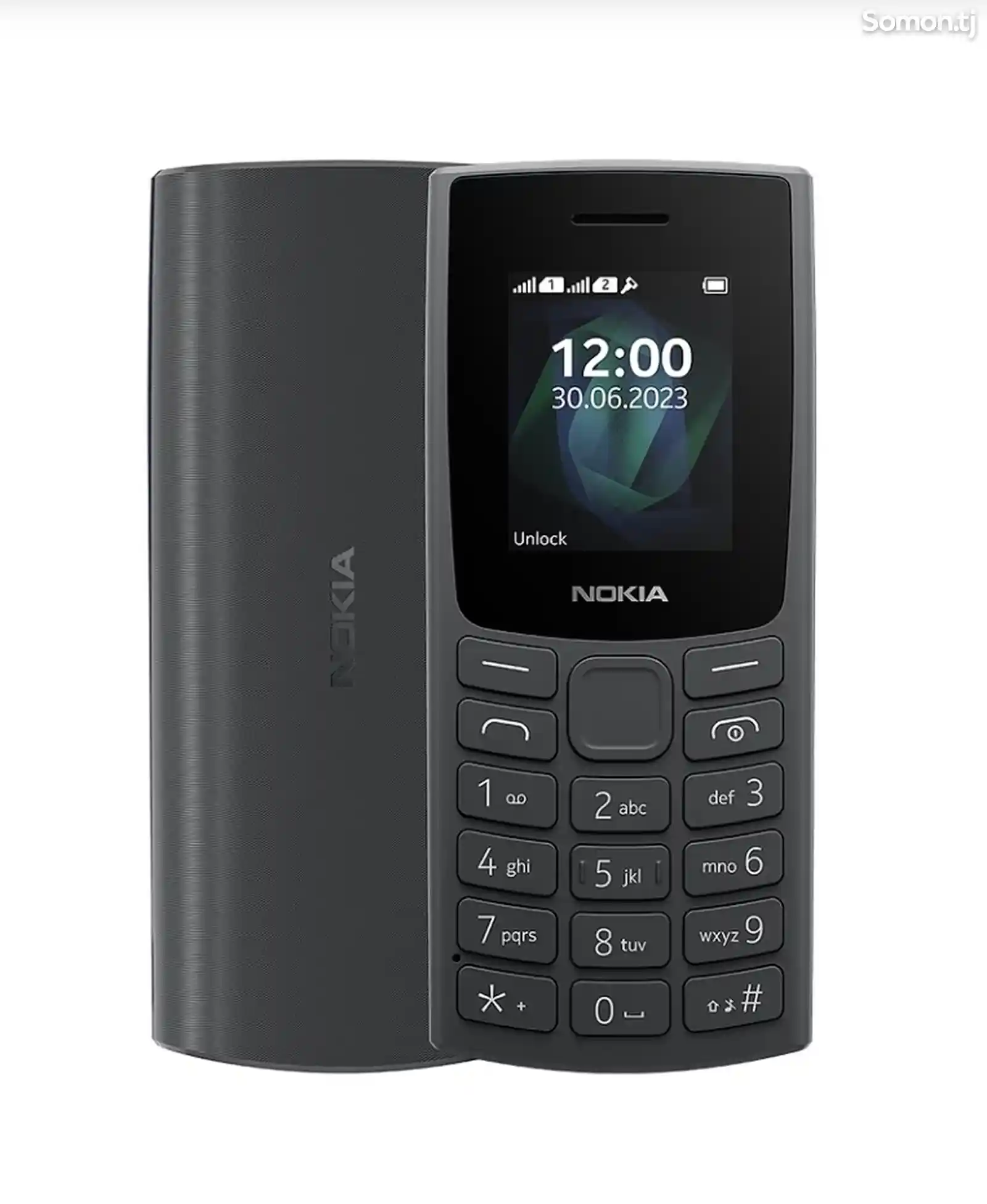 Nokia 105-3