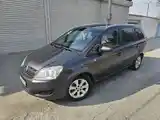 Opel Zafira, 2008-6