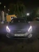 Аренда Авто без Водителя - Hyundai Sonata-4