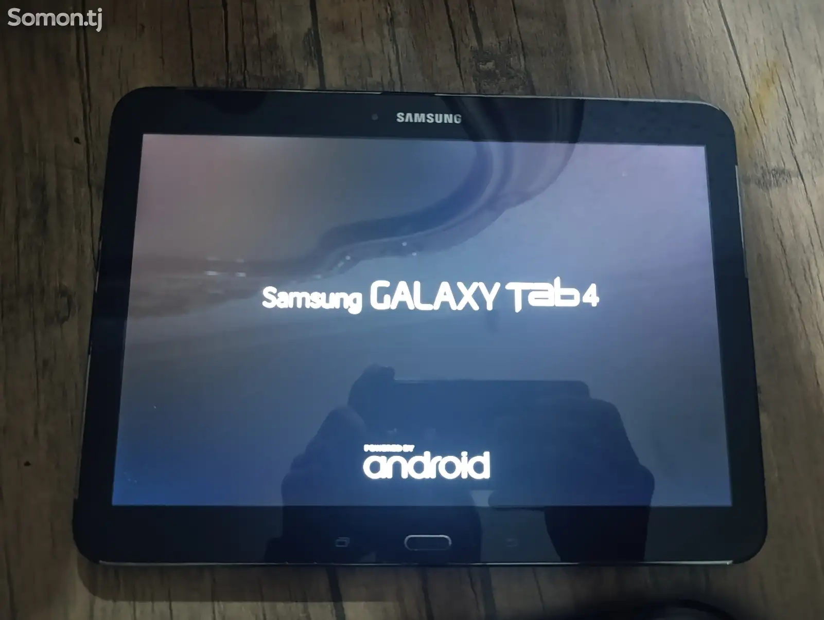 Планшет Samsung Galaxy Tab 4-1