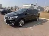 Kia Carnival, 2014-4