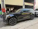 Land Rover Range Rover Velar, 2019-2