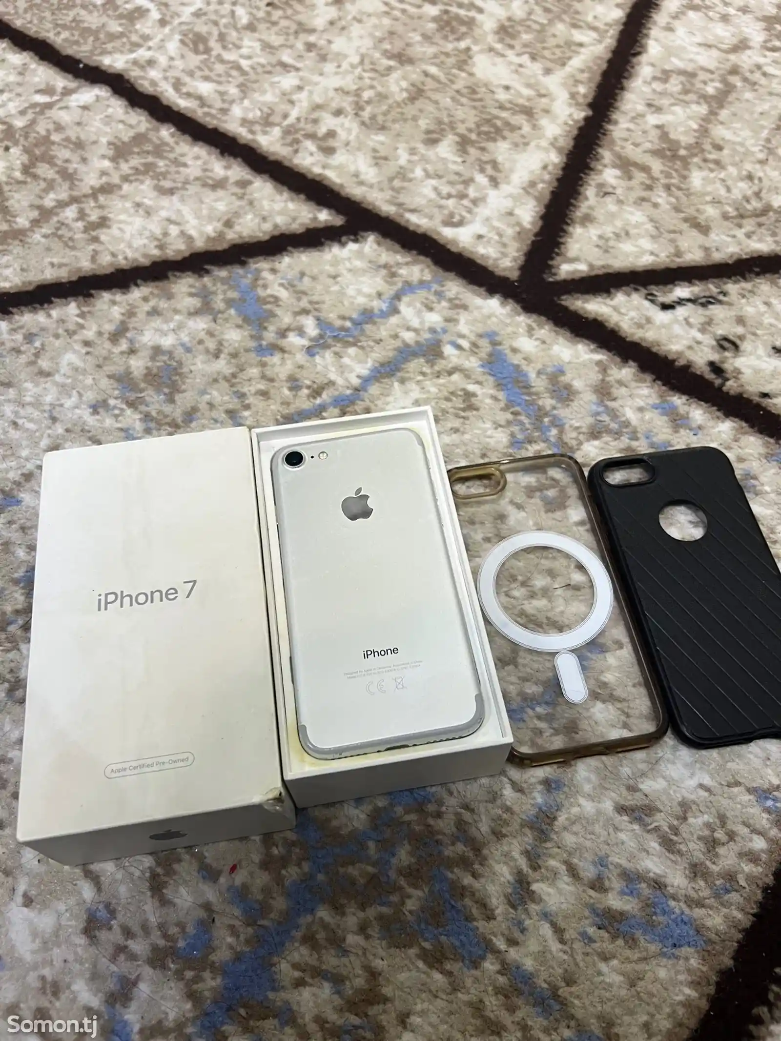 Apple iPhone 7, 128 gb-2