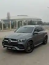 Mercedes-Benz GLE class, 2020-2