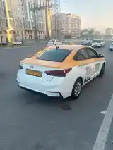 Hyundai Solaris, 2019-2