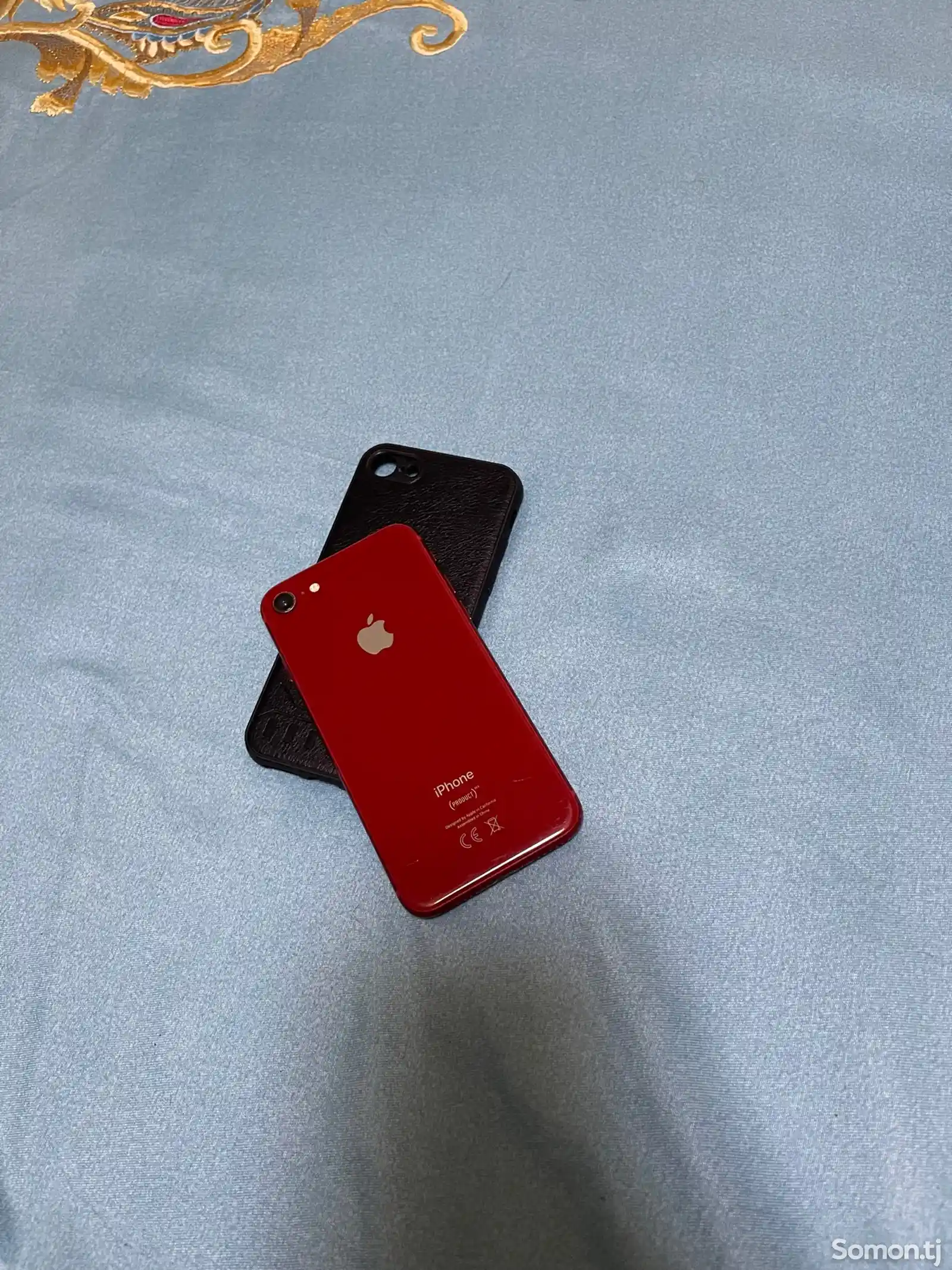 Apple iPhone Xr, 64 gb, Product Red-6