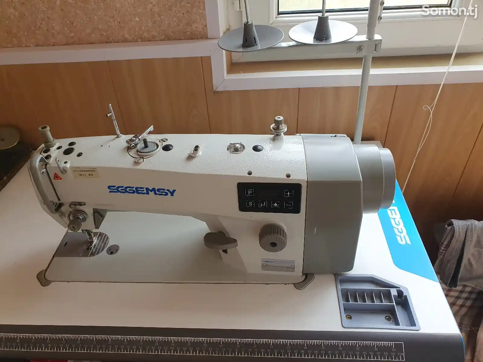 Швейная машина SGGamsy-1