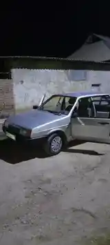 ВАЗ 21099, 2002-9