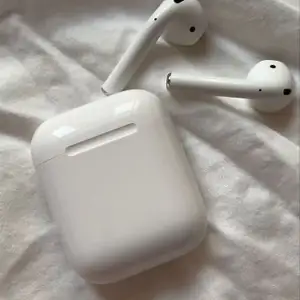 Наушники AirPods 2