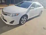 Toyota Camry, 2014-3