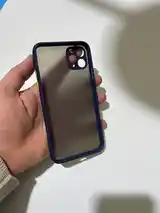 Чехол для iPhone 11 Pro Max-2