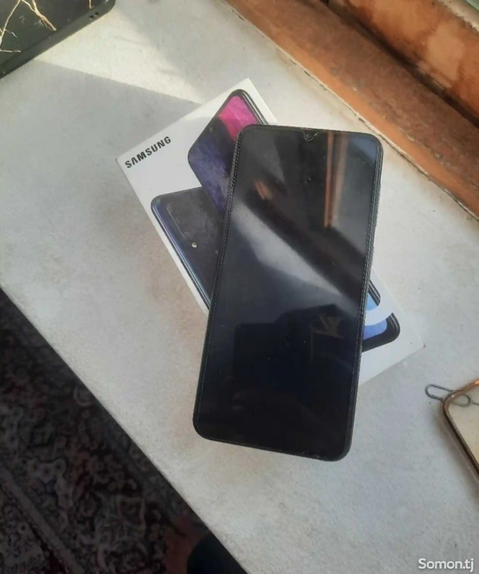 Samsung Galaxy A50s-1