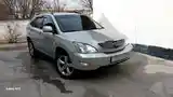 Lexus RX series, 2007-2