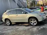 Lexus RX series, 2009-2