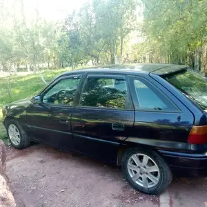 Opel Astra F, 1994