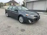 Toyota Avalon, 2015-3