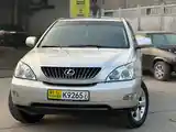 Lexus RX series, 2008-4