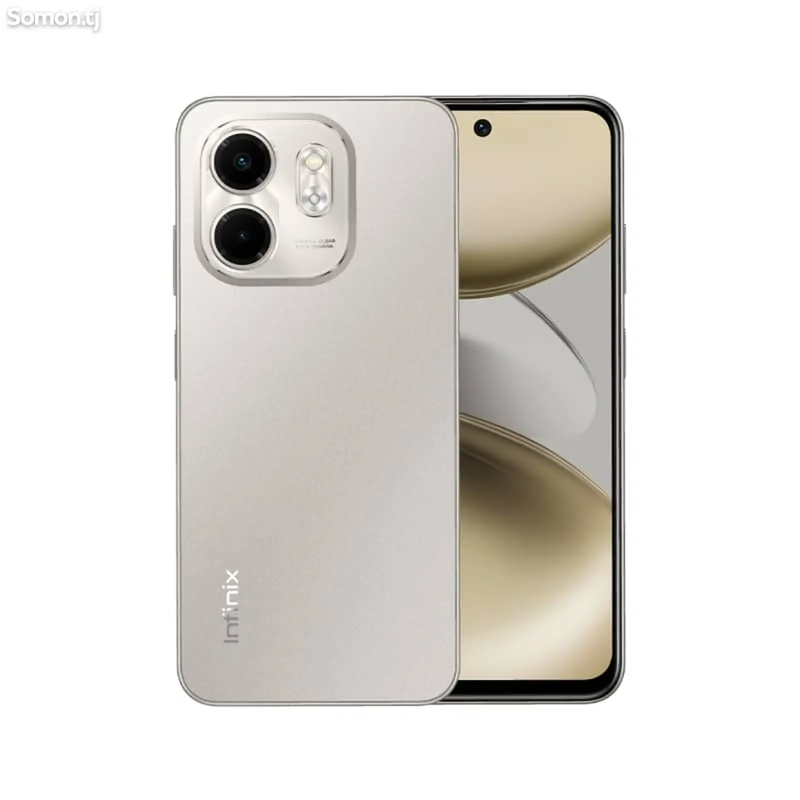 Infinix Smart 9 3+3/64gb-4