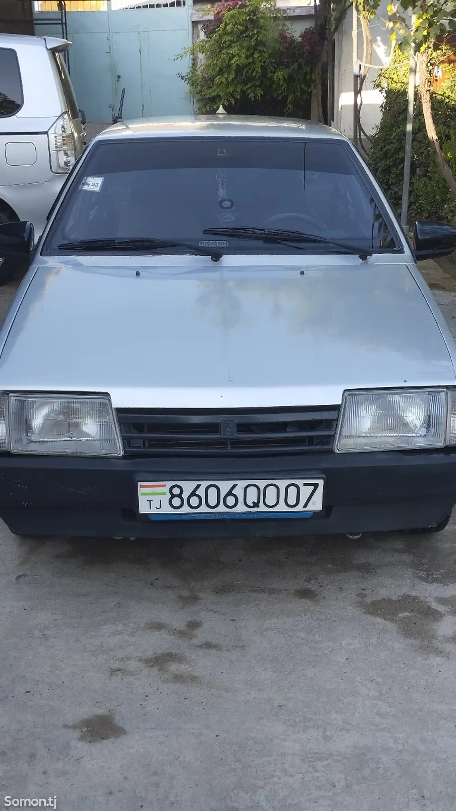ВАЗ 21099, 2004-2