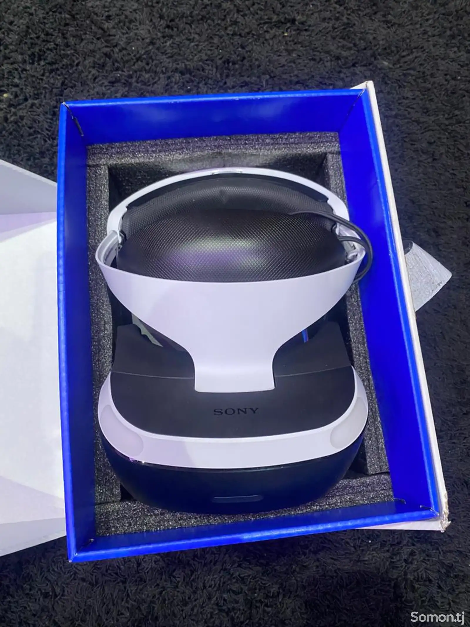 Комплект Sony PlayStation Virtual Reality VR-1