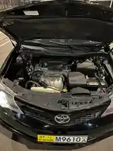 Toyota Camry, 2014-7