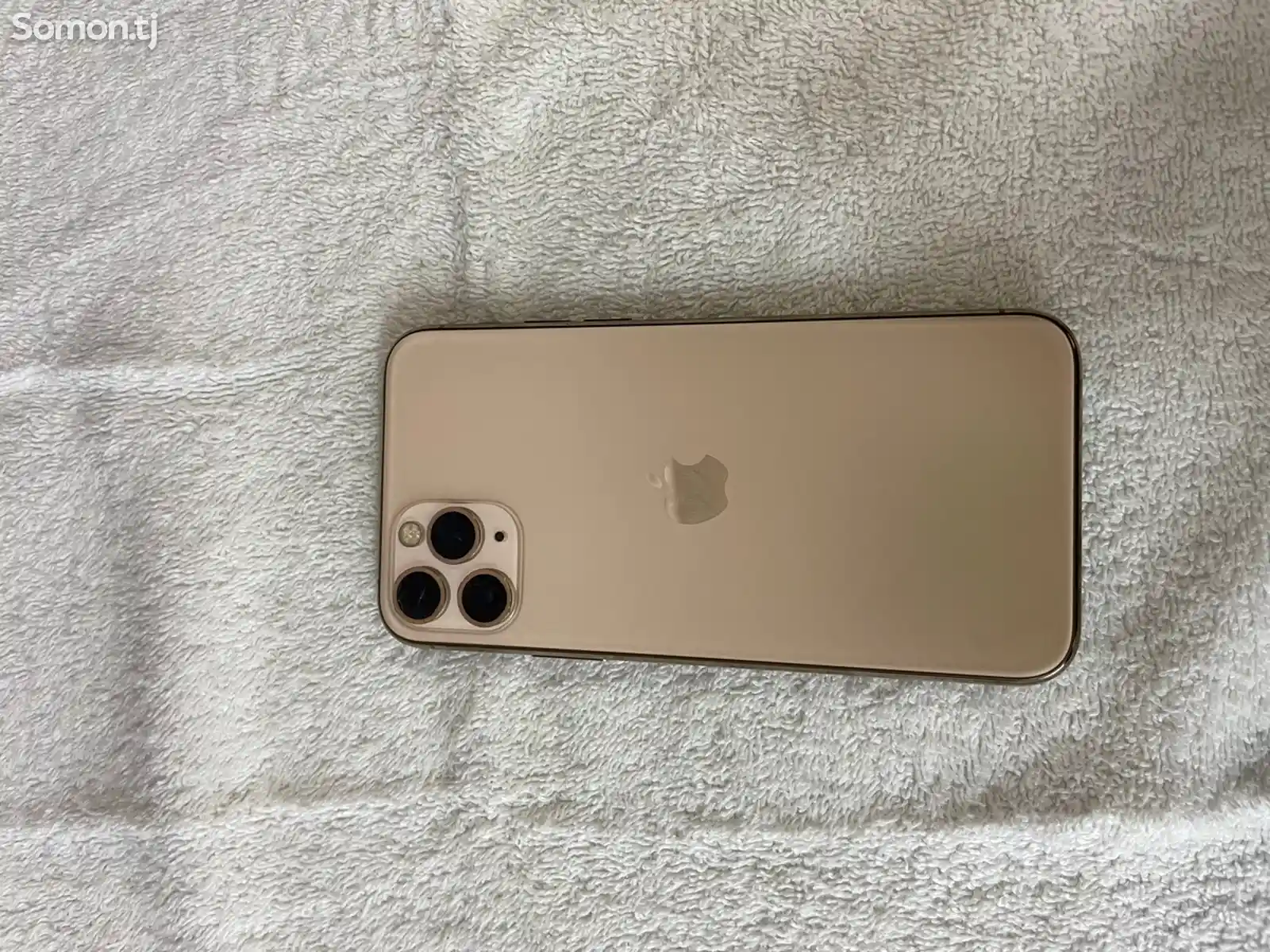 Apple iPhone 11 Pro, 64 gb, Gold-2