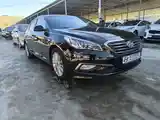 Hyundai Sonata, 2015-3