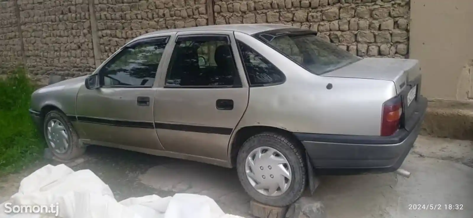 Opel Vectra B, 1993-2