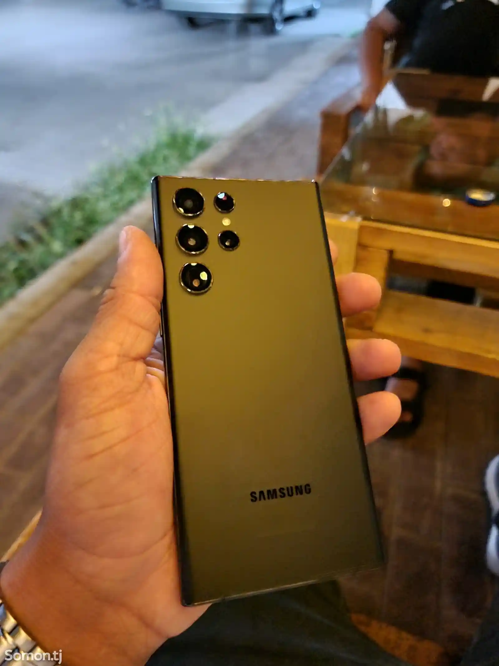 Samsung Galaxy S22 Ultra 12/512gb-2