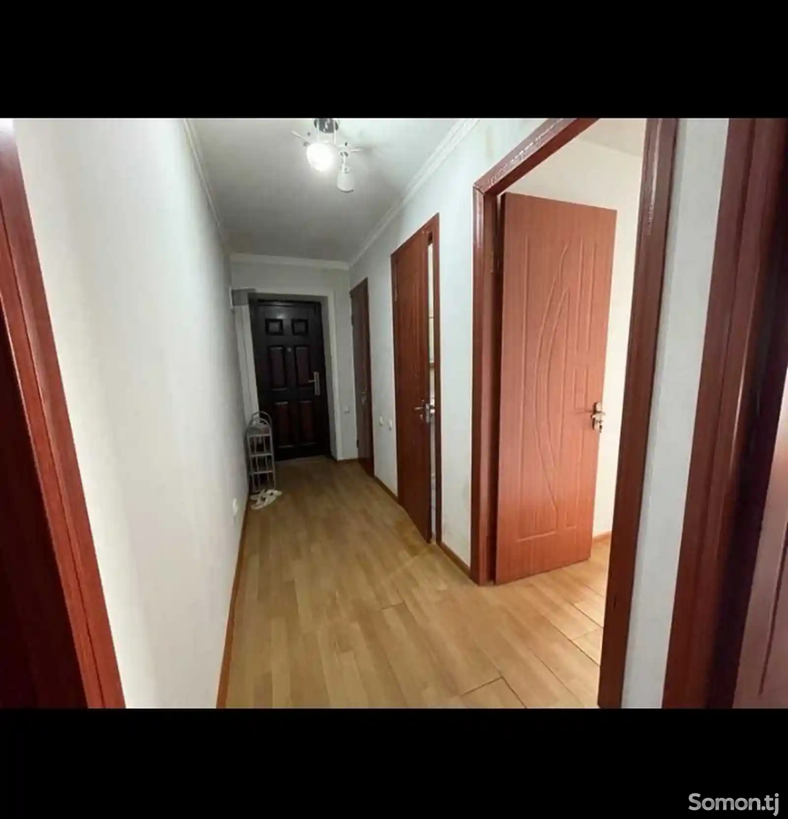 2-комн. квартира, 3 этаж, 44м², Кохи Рудаки-10