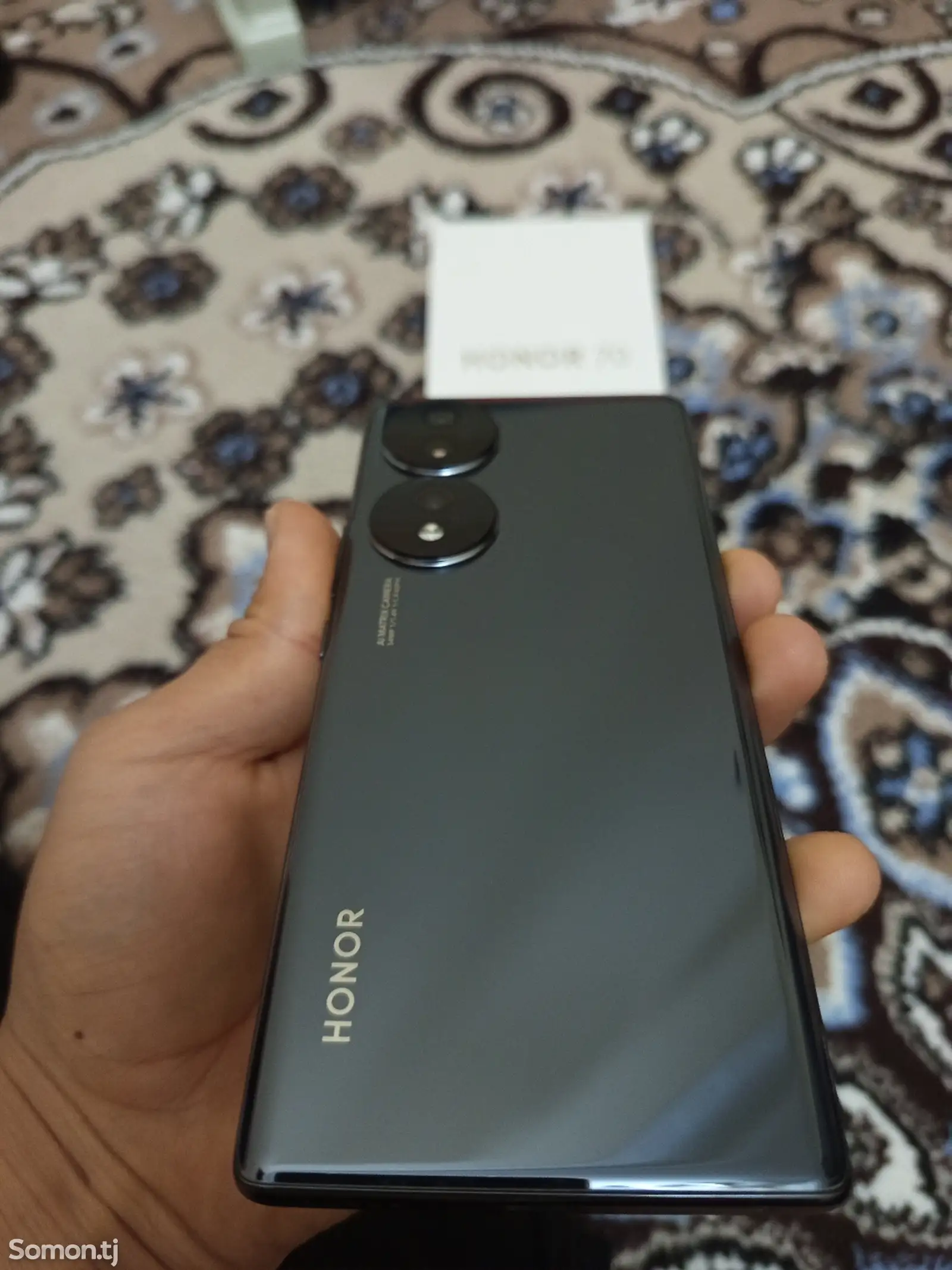 Honor 70-1