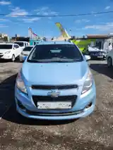 Chevrolet Spark, 2014-3