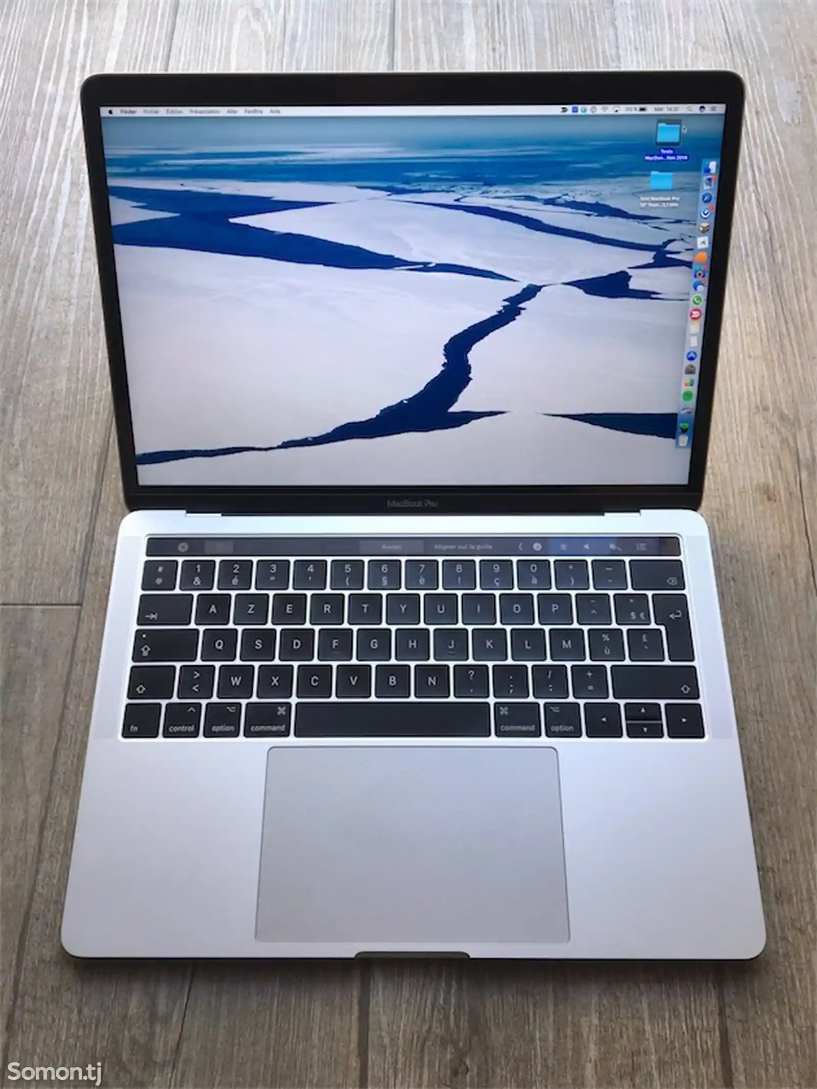 Ноутбук Macbook Pro 2021-2