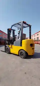 Погрузчик Forklift-5