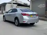 Toyota Corolla, 2014-7