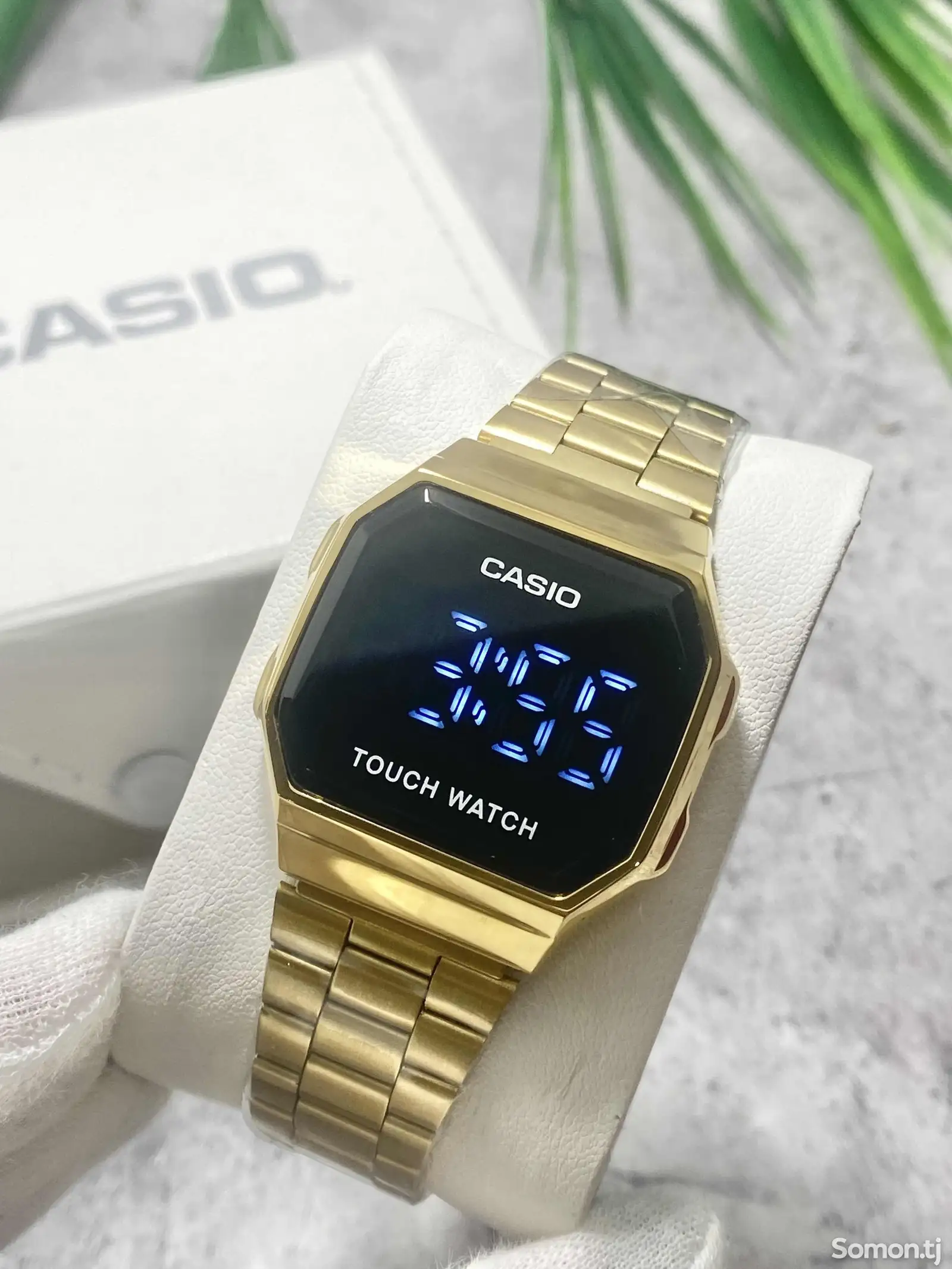 Часы Casio-1