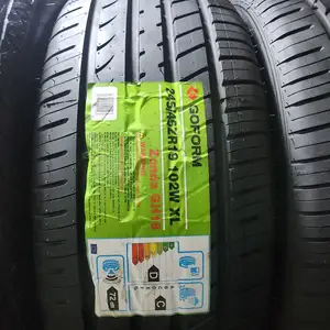 Шины 245/45R19 Гоформ